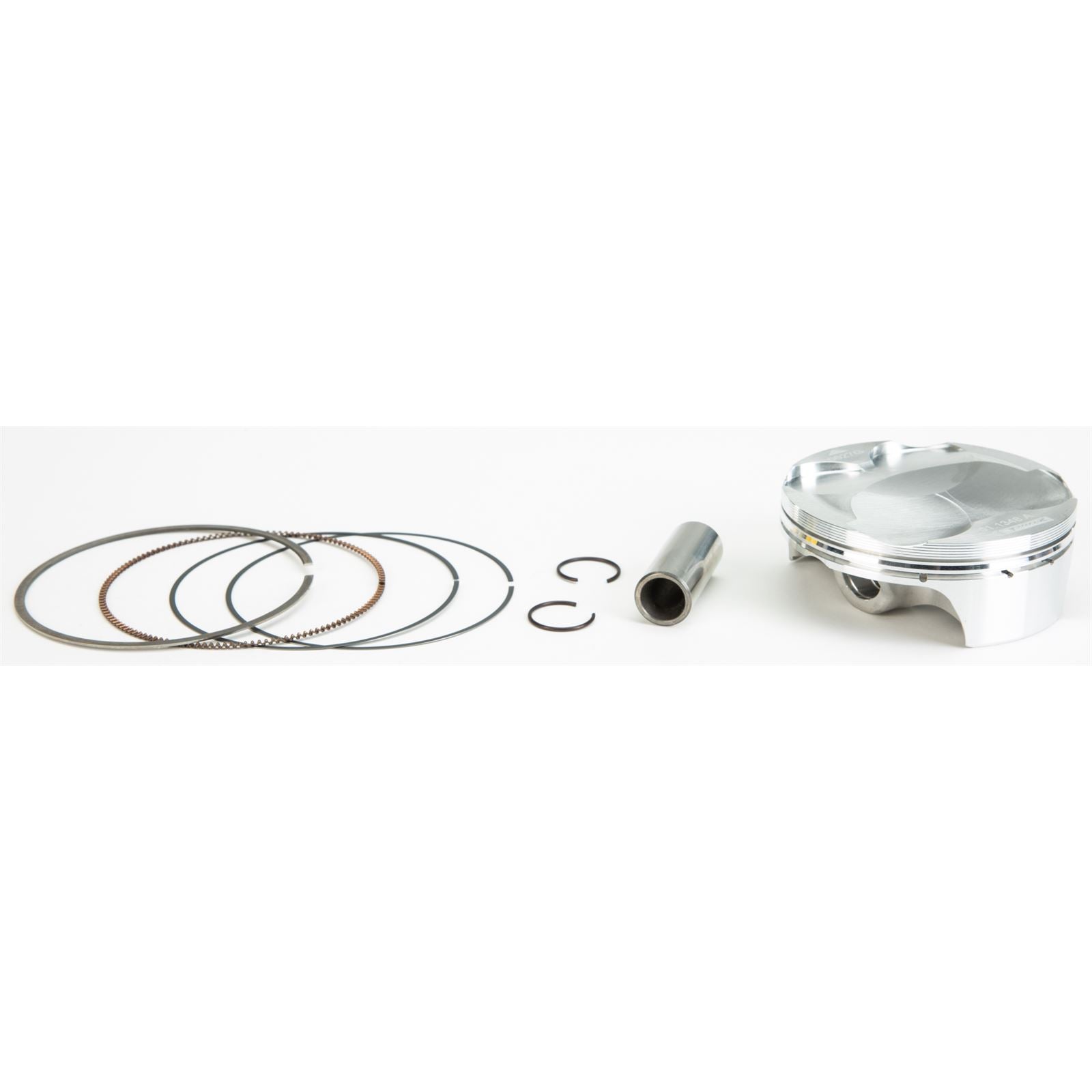 ProX Piston Kit For Honda 01.1348.A_1075161