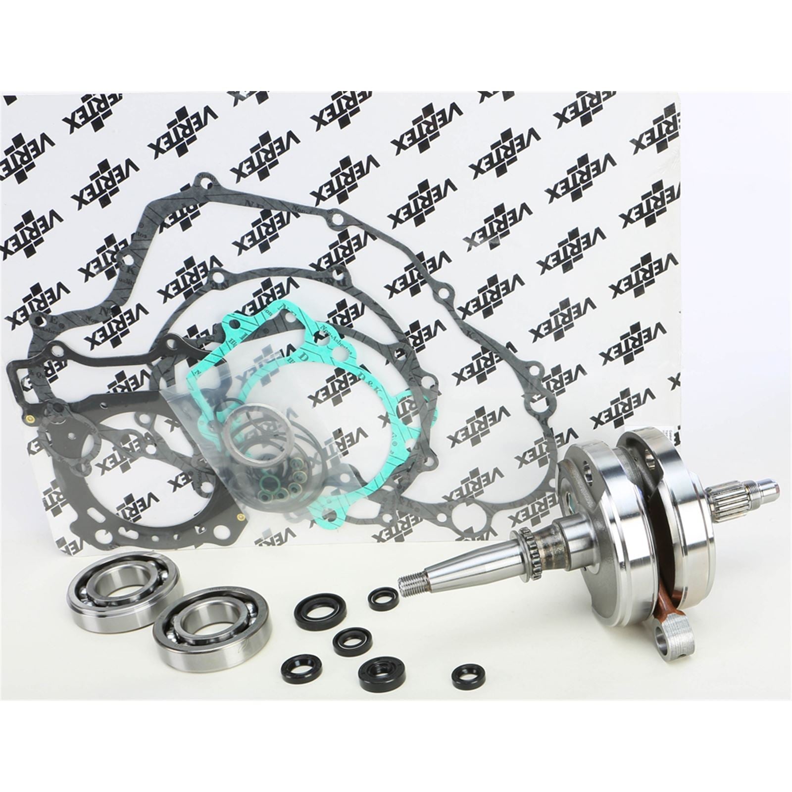 Hot Rods Bottom End Kit CBK0172_297168