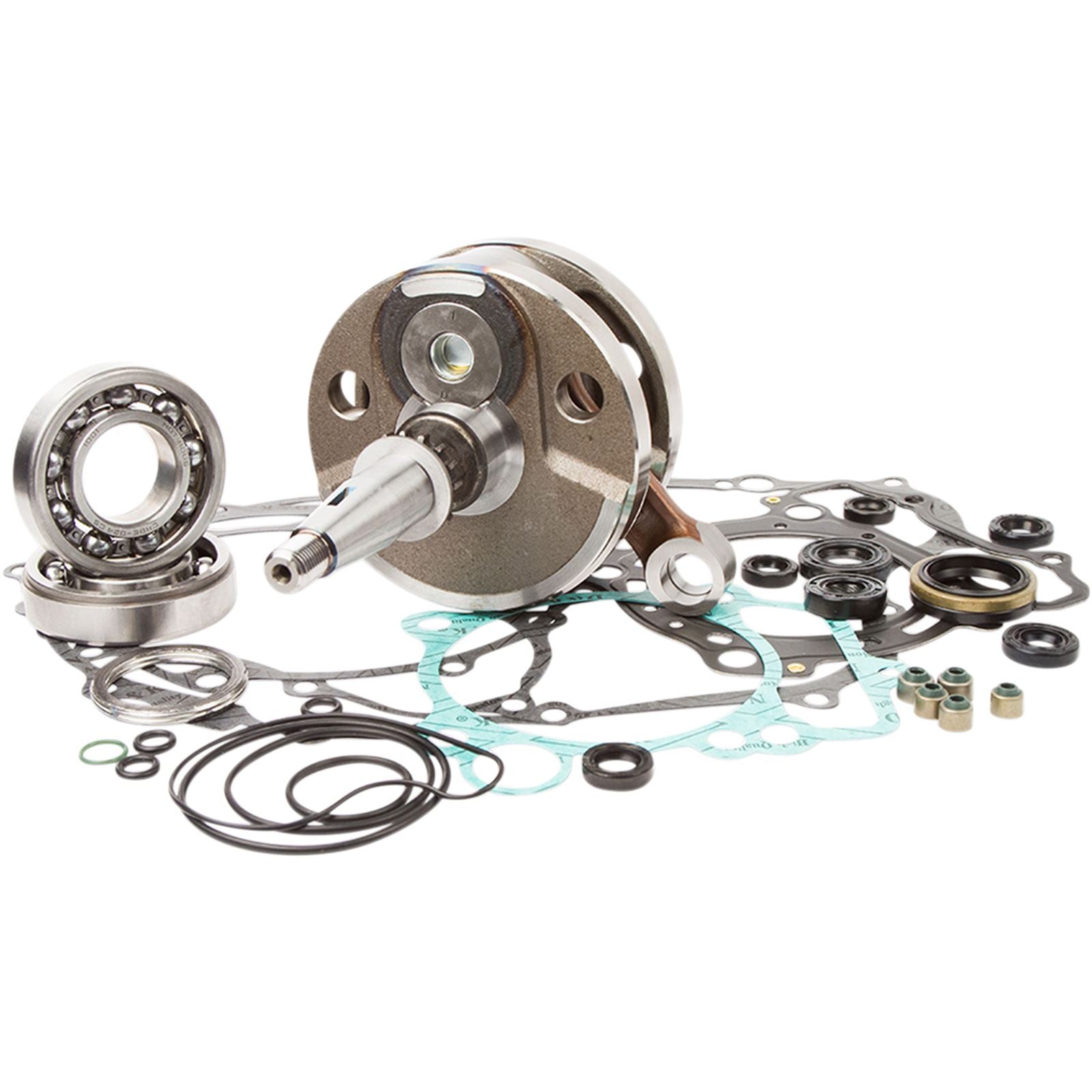 Hot Rods Bottom End Kit CBK0172_396419