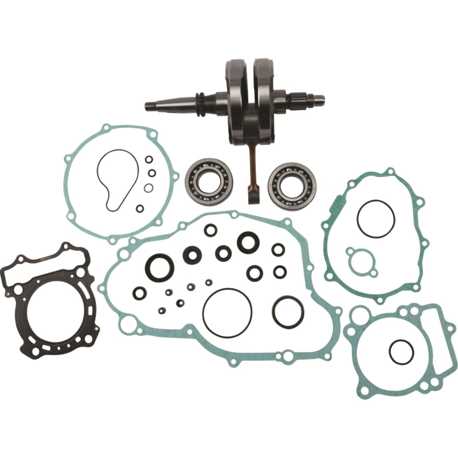 Hot Rods Bottom End Kit CBK0172_1648782
