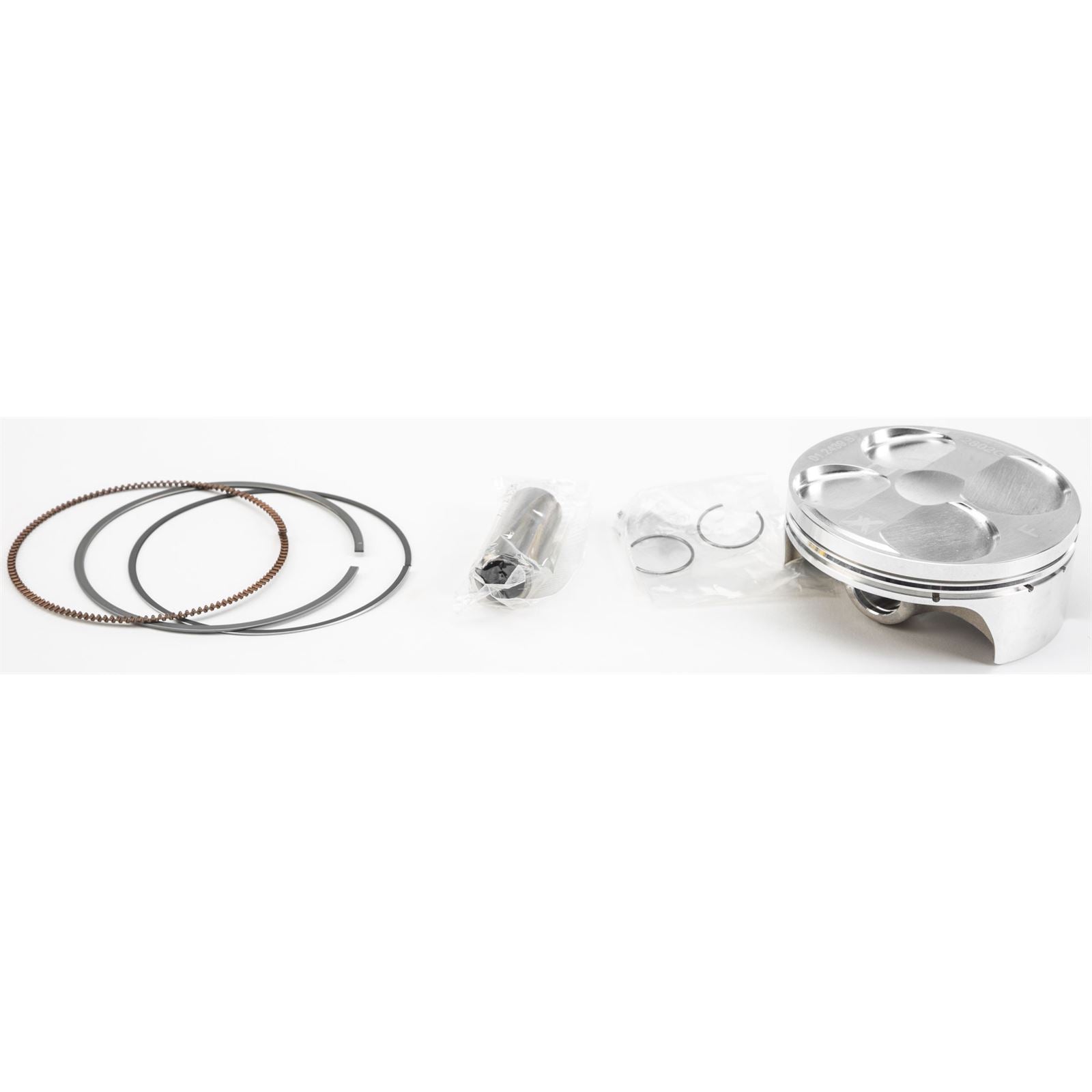 ProX Piston Kit For Yamaha 01.2439.B_1075157