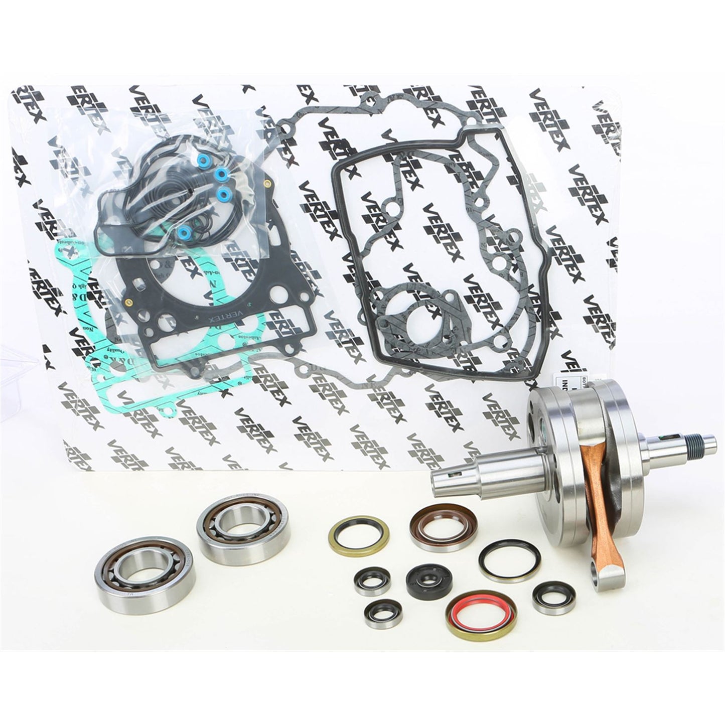 Hot Rods Bottom End Kit CBK0174_297170