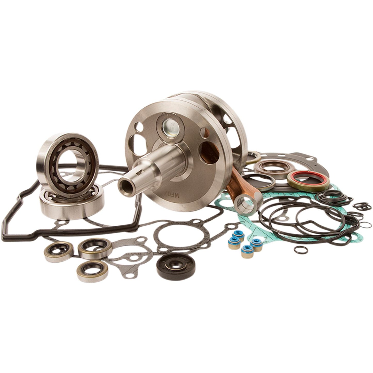 Hot Rods Bottom End Kit CBK0174_396421