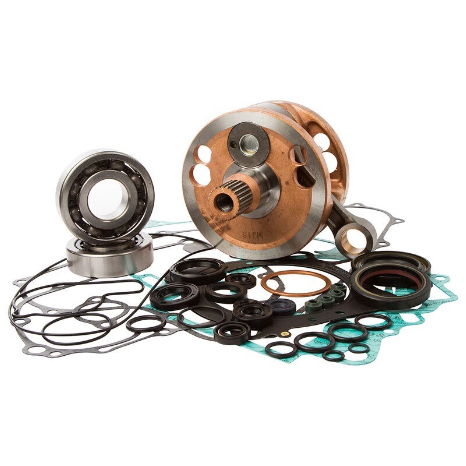 Hot Rods Bottom End Kit CBK0176_1649614