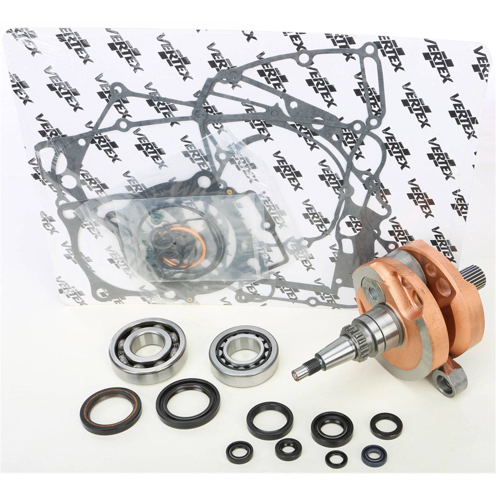 Hot Rods Bottom End Kit CBK0191_297175