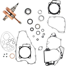 Hot Rods Bottom End Kit CBK0191_396388