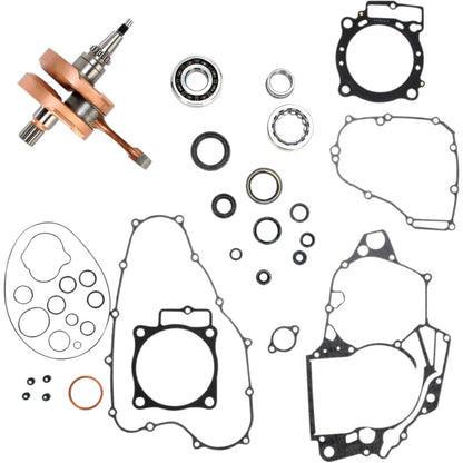 Hot Rods Bottom End Kit CBK0191_396388