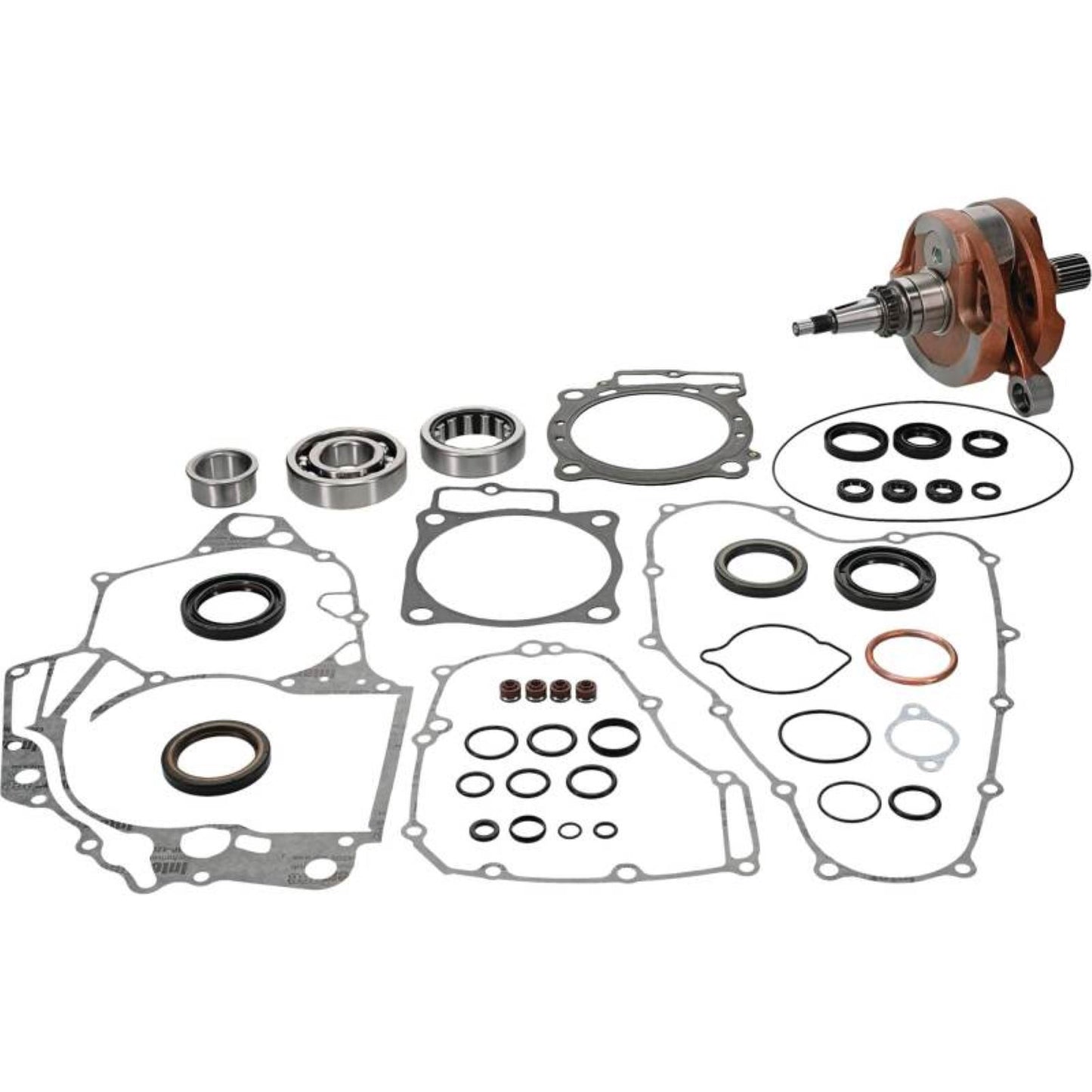 Hot Rods Bottom End Kit CBK0191_1649308