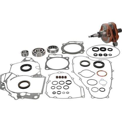 Hot Rods Bottom End Kit CBK0191_1649308
