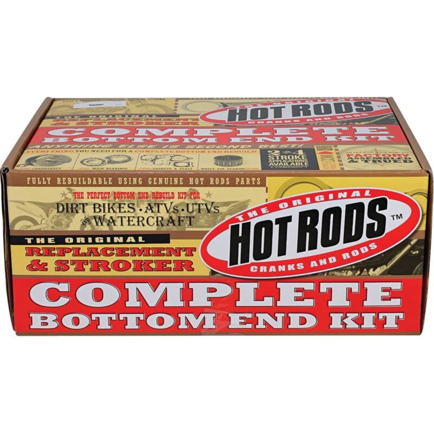 Hot Rods Bottom End Kit CBK0191_1649335