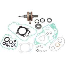 Hot Rods Complete Bottom End Kit CBK0195_396423