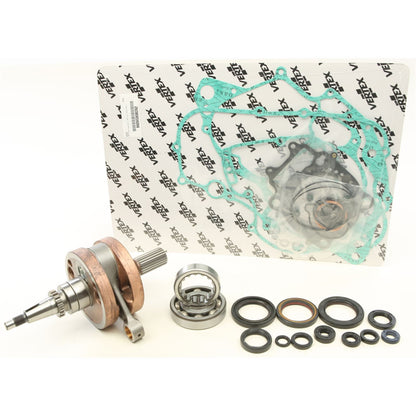 Hot Rods Complete Bottom End Kit 2mm Stroker CBK0196_297177