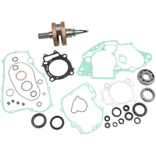 Hot Rods Complete Bottom End Kit 2mm Stroker CBK0196_396424