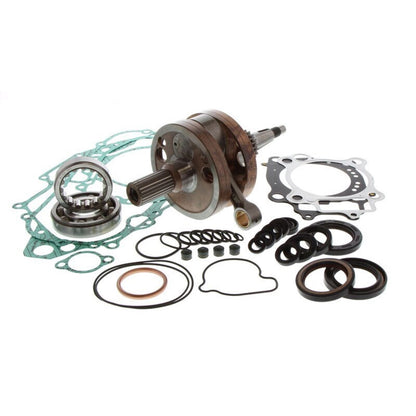 Hot Rods Complete Bottom End Kit 2mm Stroker CBK0196_1649082