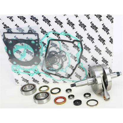 Hot Rods Bottom End Kit CBK0198_297178