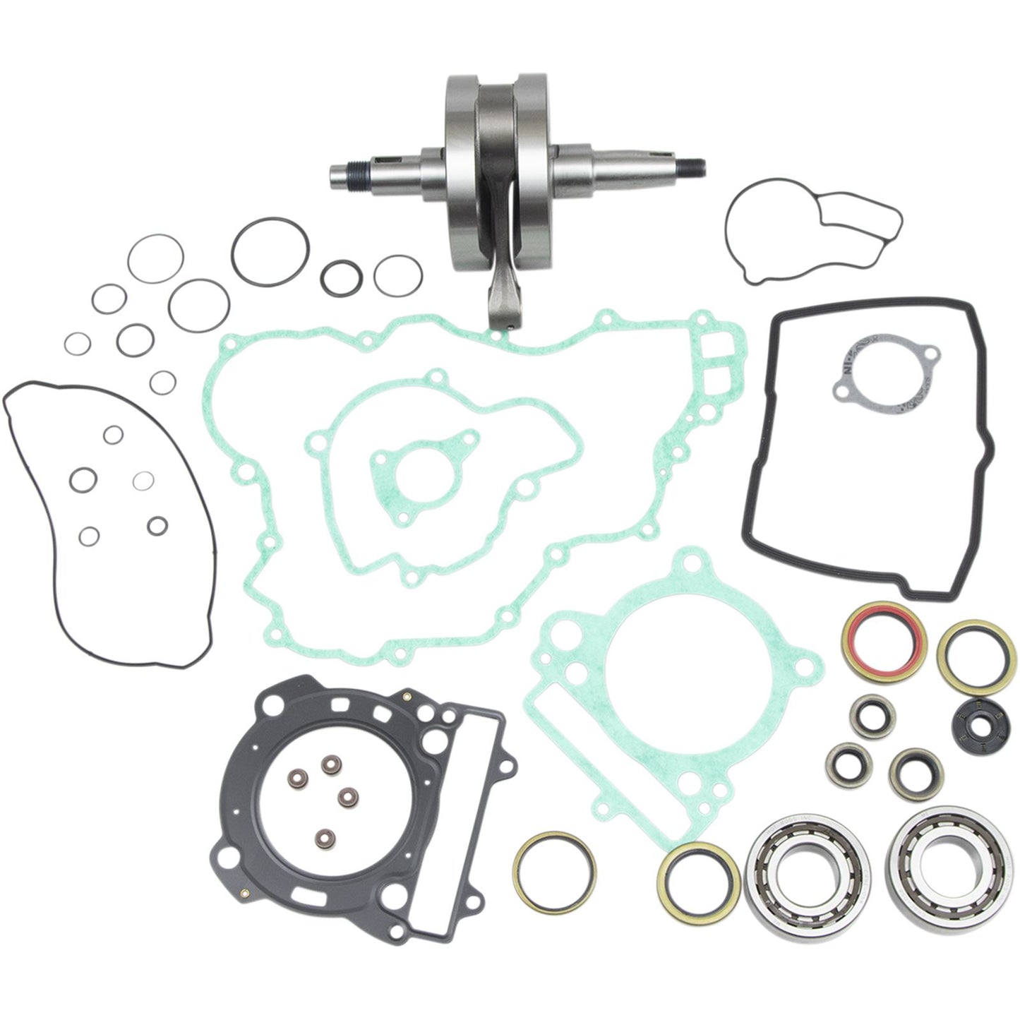 Hot Rods Bottom End Kit CBK0198_396391