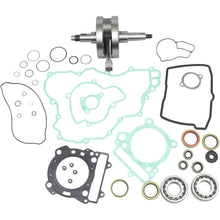 Hot Rods Bottom End Kit CBK0198_396391