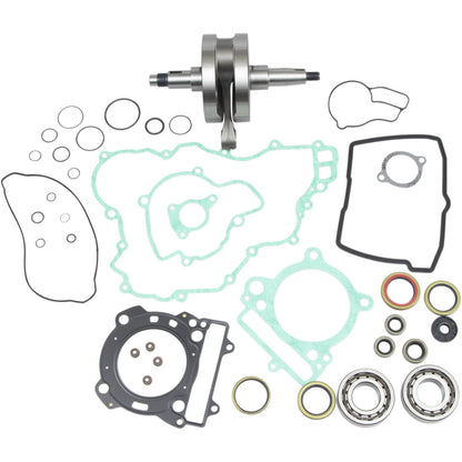 Hot Rods Bottom End Kit CBK0198_396391