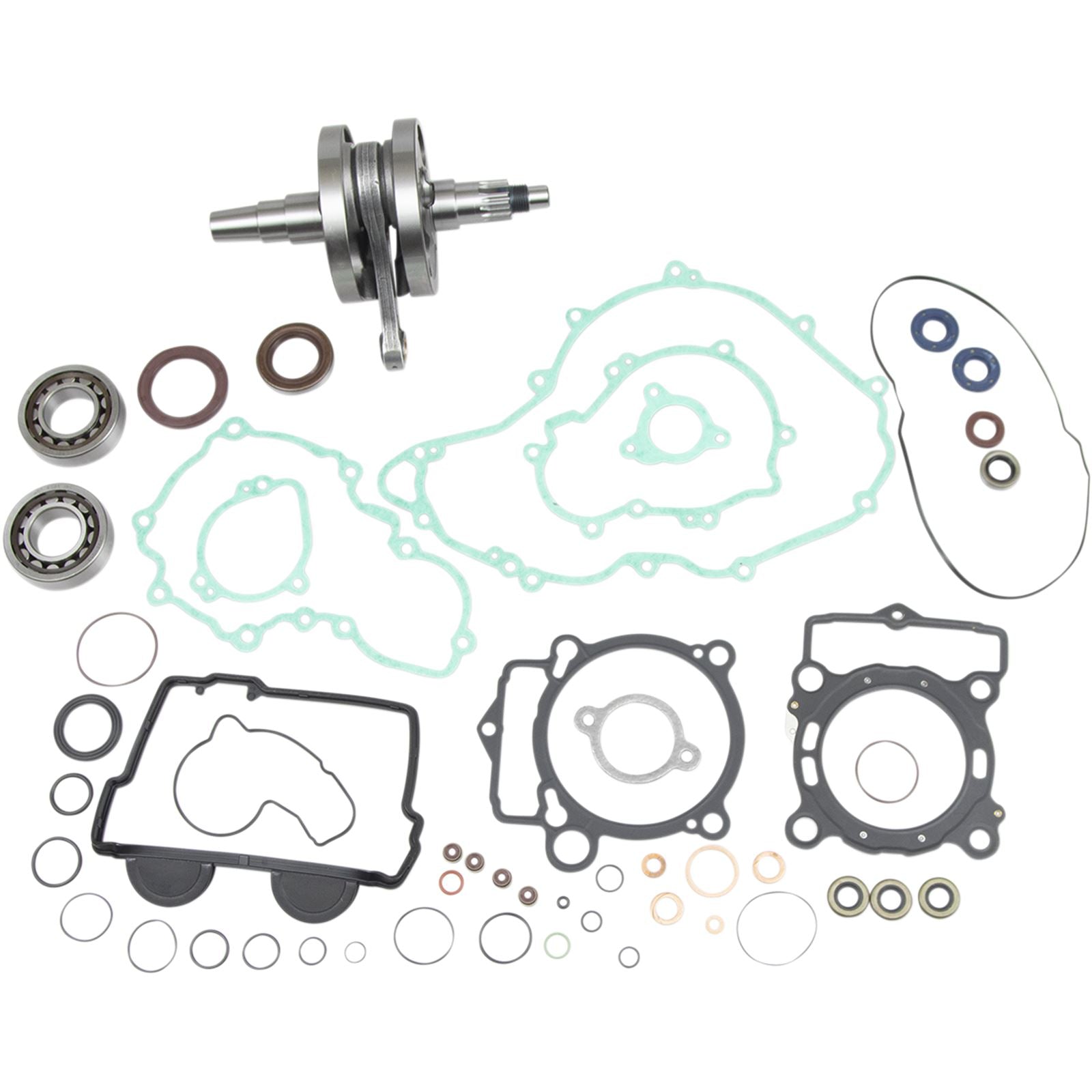 Hot Rods Bottom End Kit CBK0199_396392