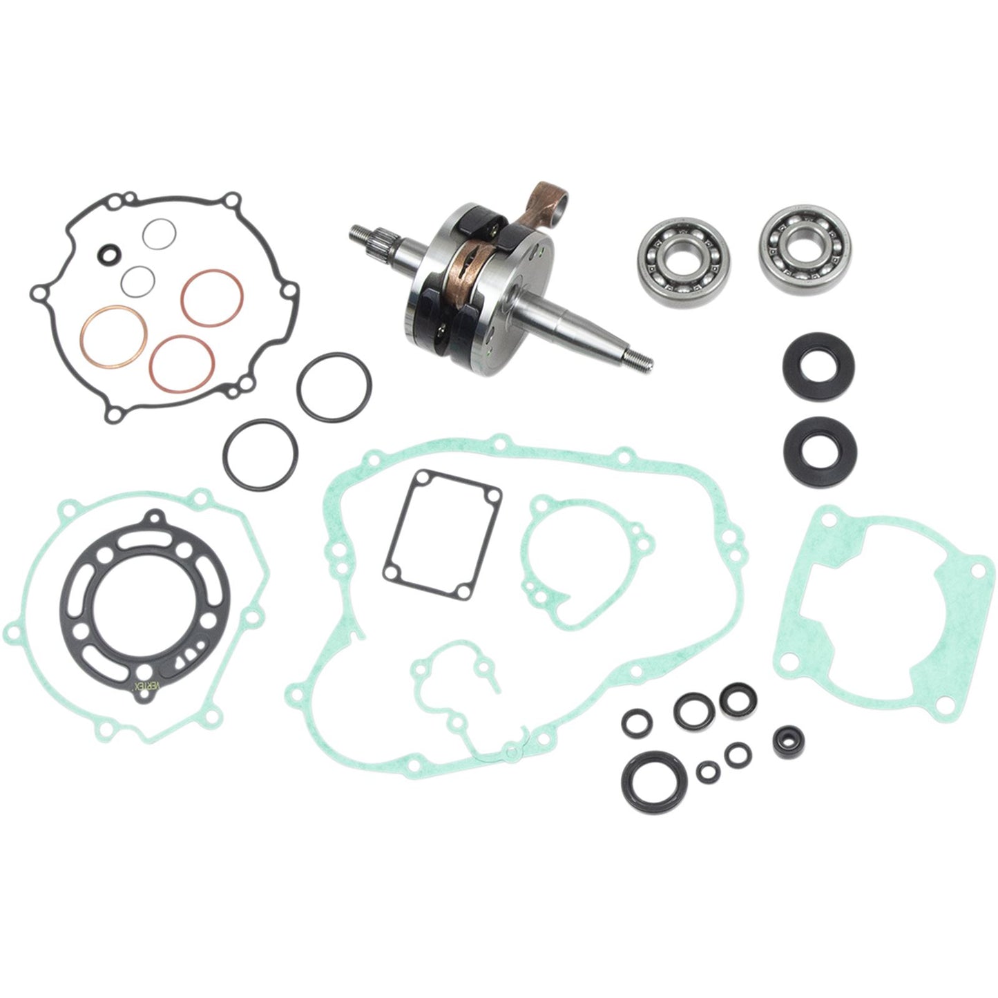 Hot Rods Bottom End Kit CBK0203_396396