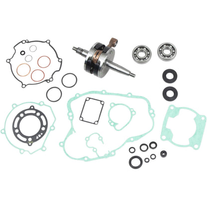 Hot Rods Bottom End Kit CBK0203_396396