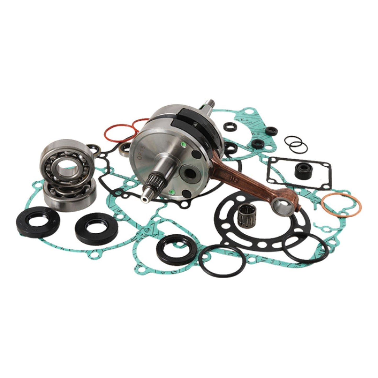 Hot Rods Bottom End Kit CBK0203_1649351