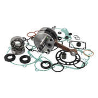 Hot Rods Bottom End Kit CBK0203_297181