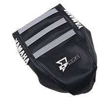 D'Cor Seat Cover Black/Grey Ribs [MPN: 30-50-134]_728988