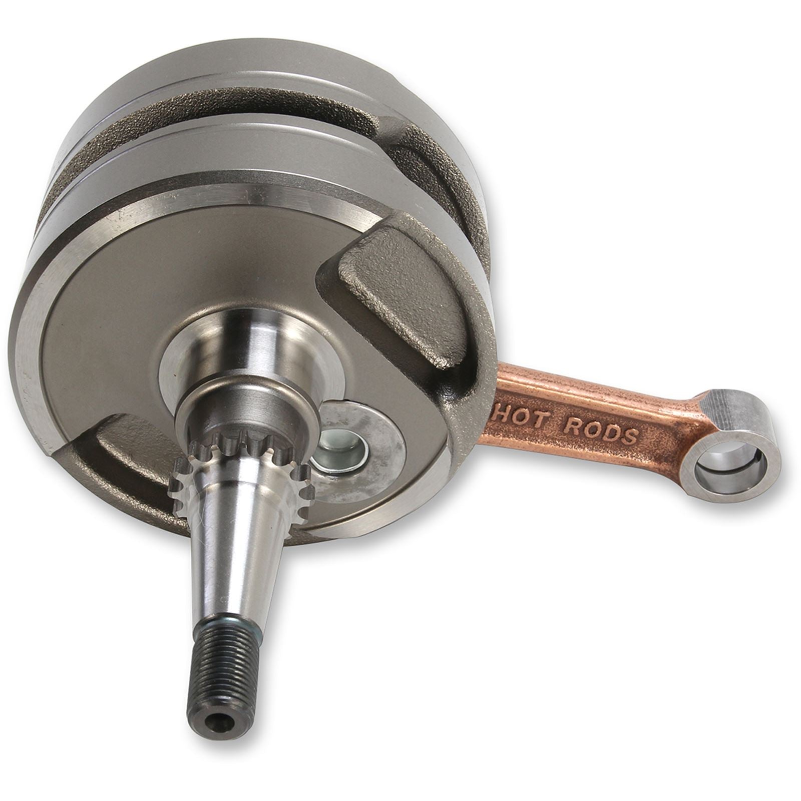 Hot Rods Complete Bottom End Kit CBK0205_396411