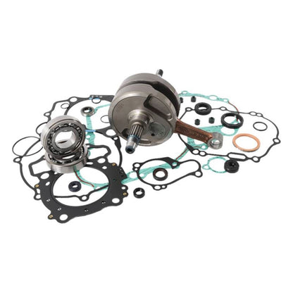 Hot Rods Complete Bottom End Kit CBK0205_1649345