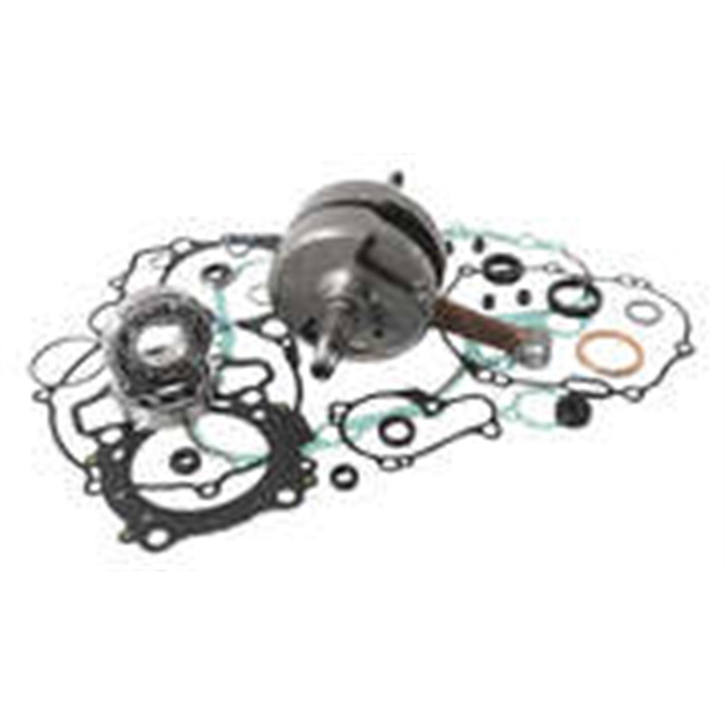 Hot Rods Complete Bottom End Kit CBK0205_297184