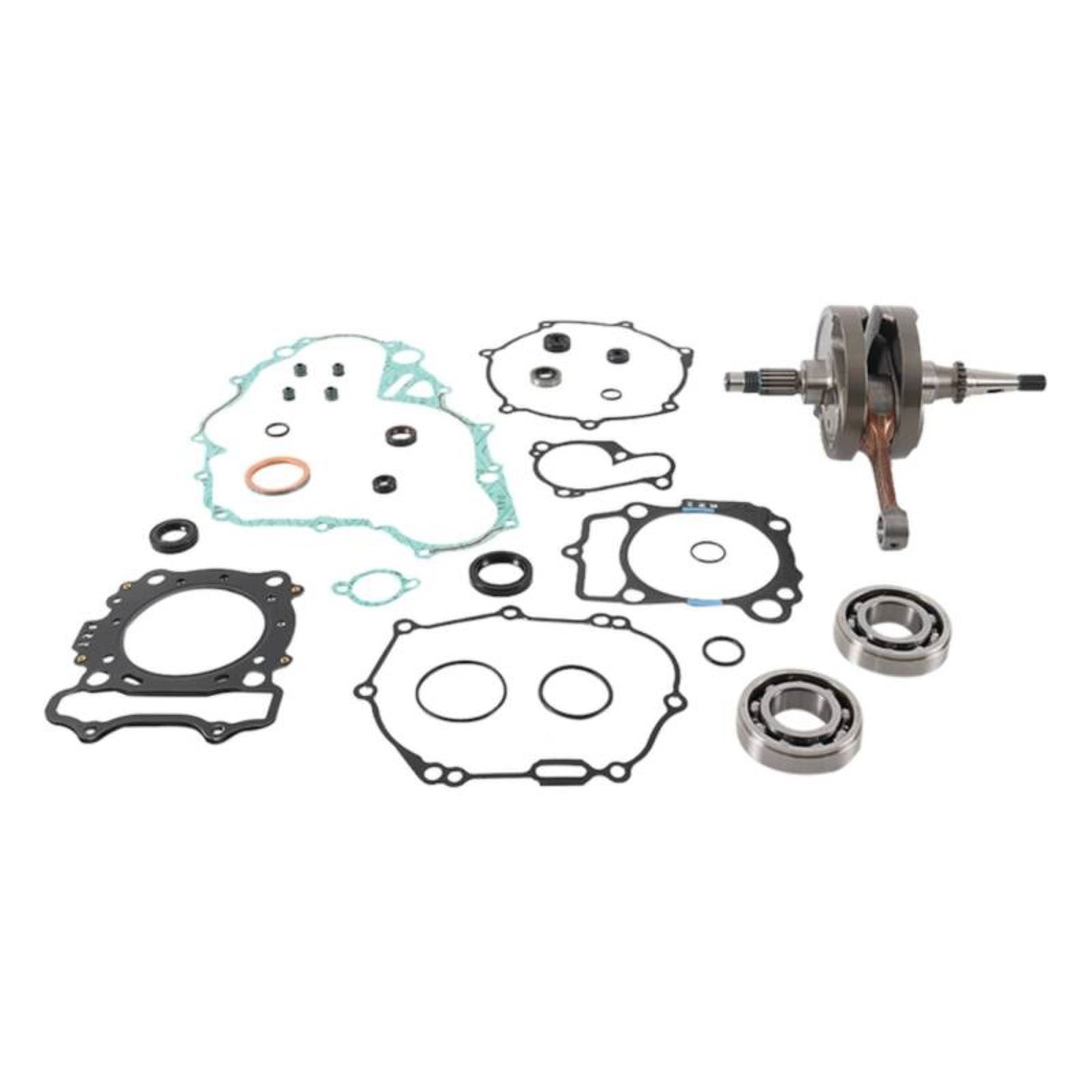 Hot Rods Complete Bottom End Kit CBK0205_1649346