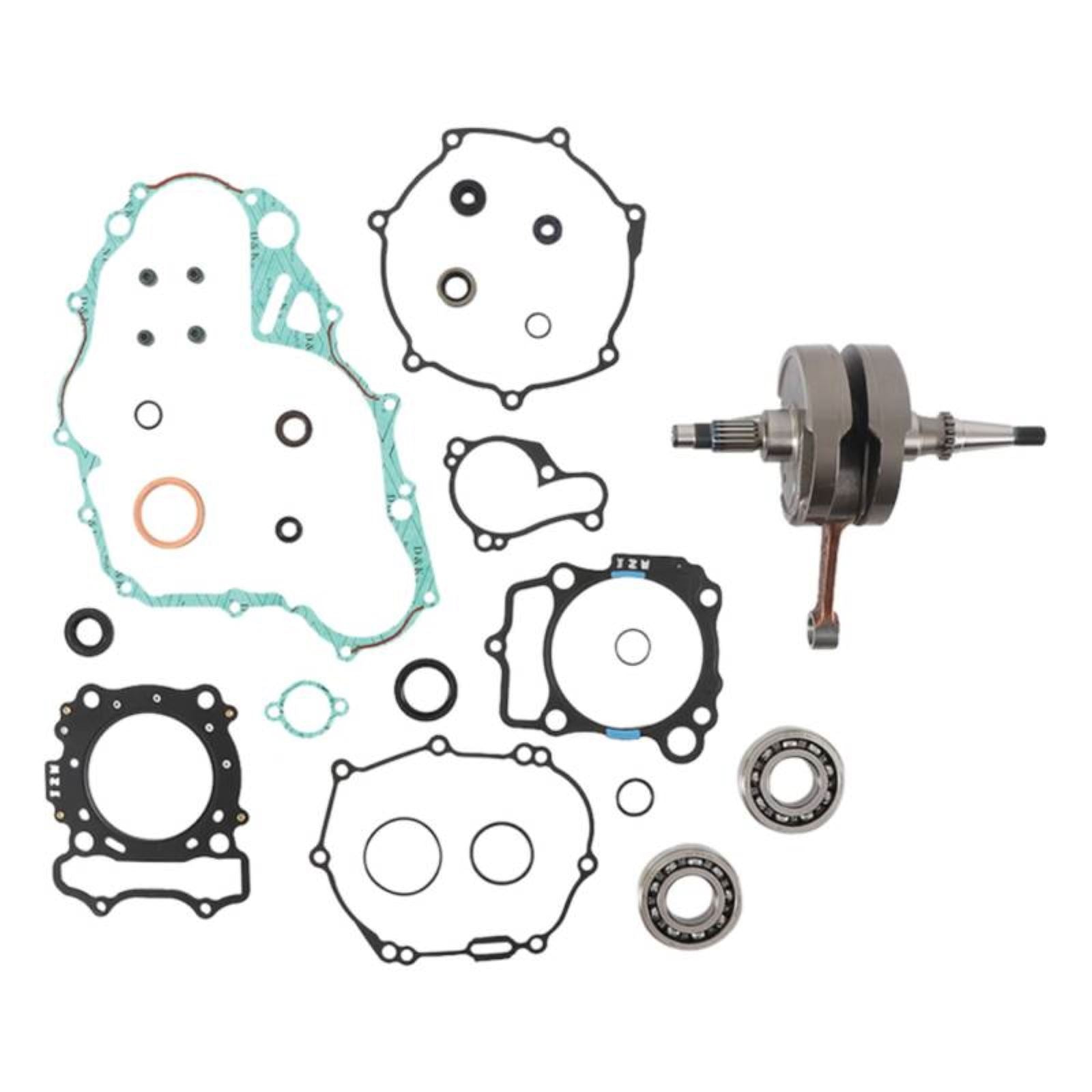 Hot Rods Complete Bottom End Kit CBK0205_1649347