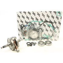 Hot Rods Complete Bottom End Kit CBK0206_297185