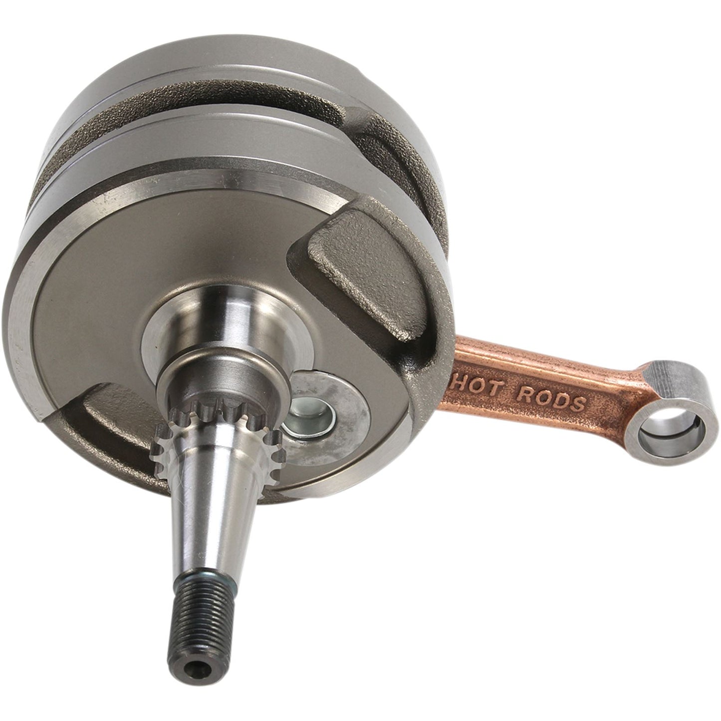 Hot Rods Complete Bottom End Kit CBK0206_396413