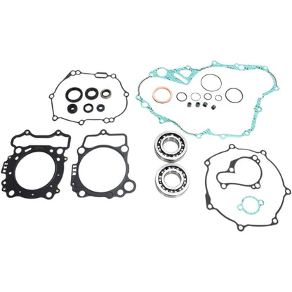 Hot Rods Complete Bottom End Kit CBK0206_396414