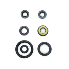 2FastMoto ATV Engine Oil Seal Kit for Yamaha 660 Rhino, YFM660R Raptor 22-61660_672044