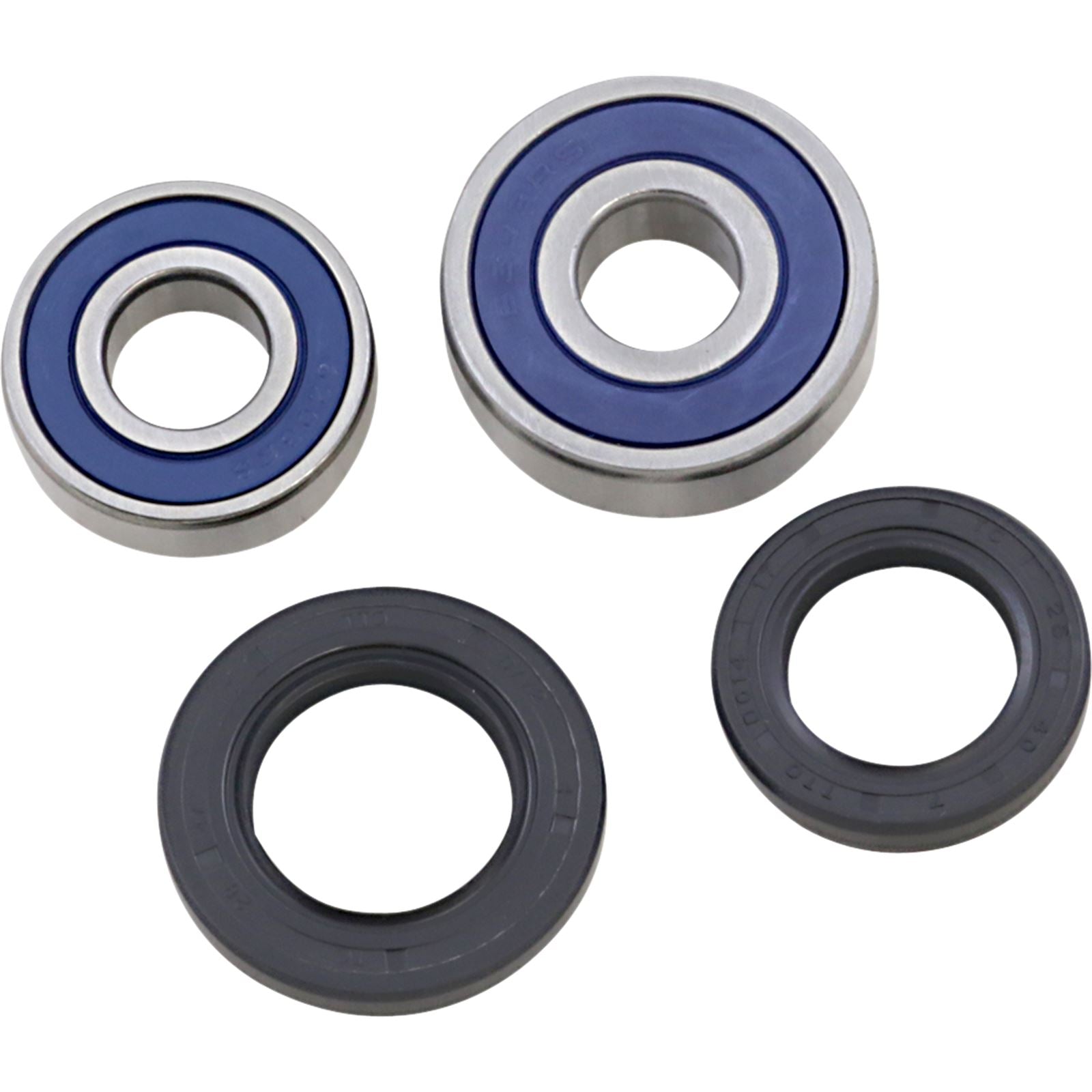 Moose Offroad Wheel Bearing - Rear fits Honda CRF 0215-1079_1046144