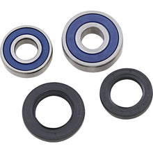 Moose Offroad Wheel Bearing - Rear fits Honda CRF 0215-1079_1046144