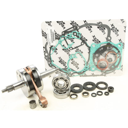 Hot Rods Complete Bottom End Kit CBK0207_297186