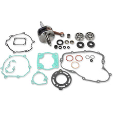 Hot Rods Complete Bottom End Kit CBK0207_396408
