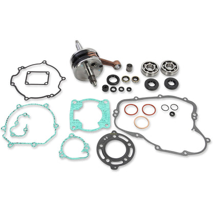 Hot Rods Complete Bottom End Kit CBK0207_396408