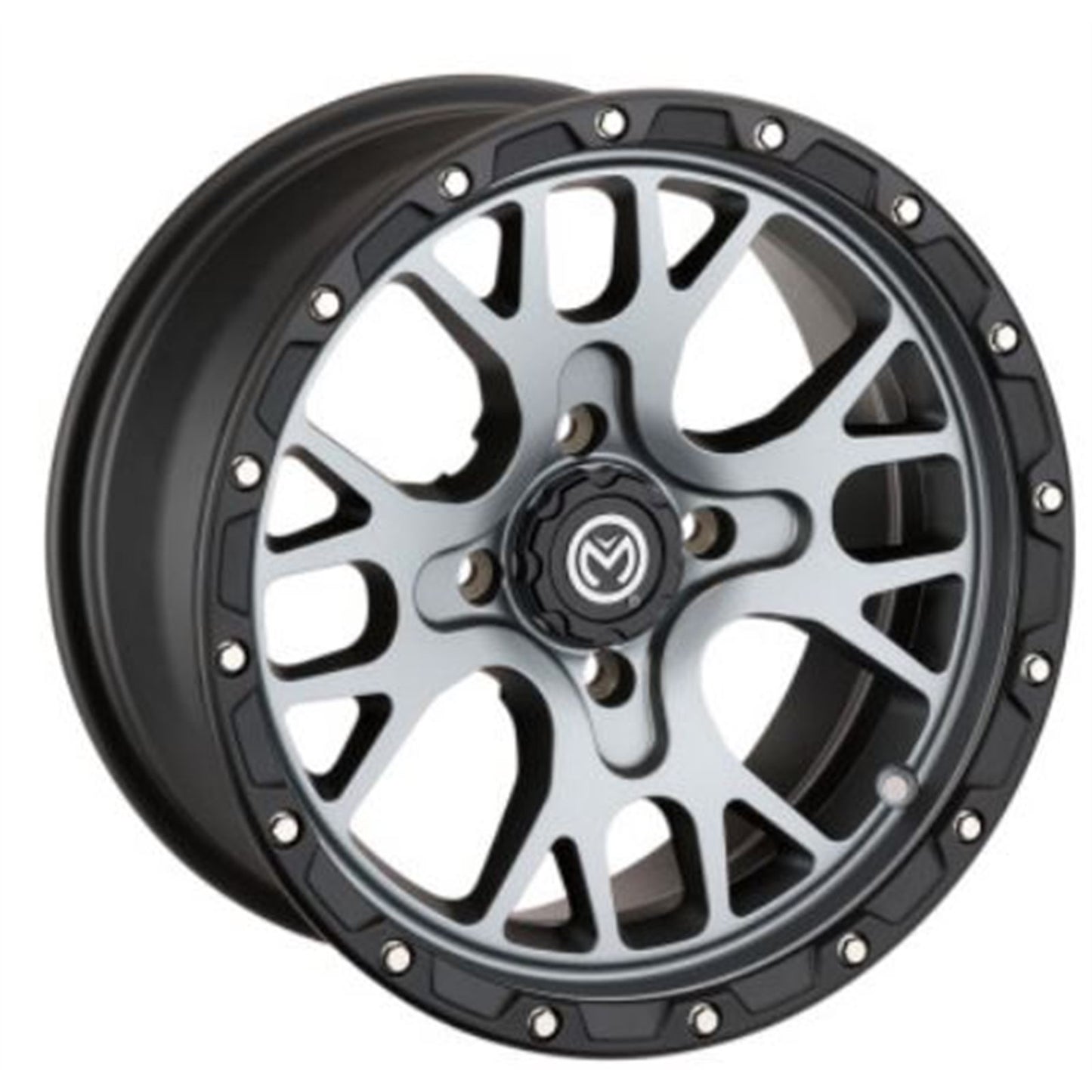 Moose Offroad Wheel - 545MO - 14X7 4/110 0230-0963_768002