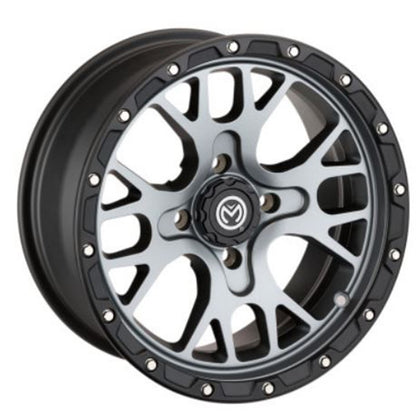 Moose Offroad Wheel - 545MO - 14X7 4/110 0230-0963_768002