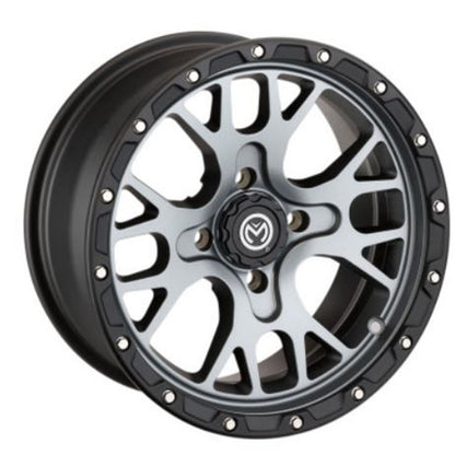 Moose Offroad Wheel - 545MO - 14X7 4/136 0230-0964_768004