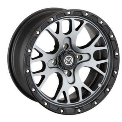 Moose Offroad Wheel - 545MO - 14X7 4/156 0230-0965_768006
