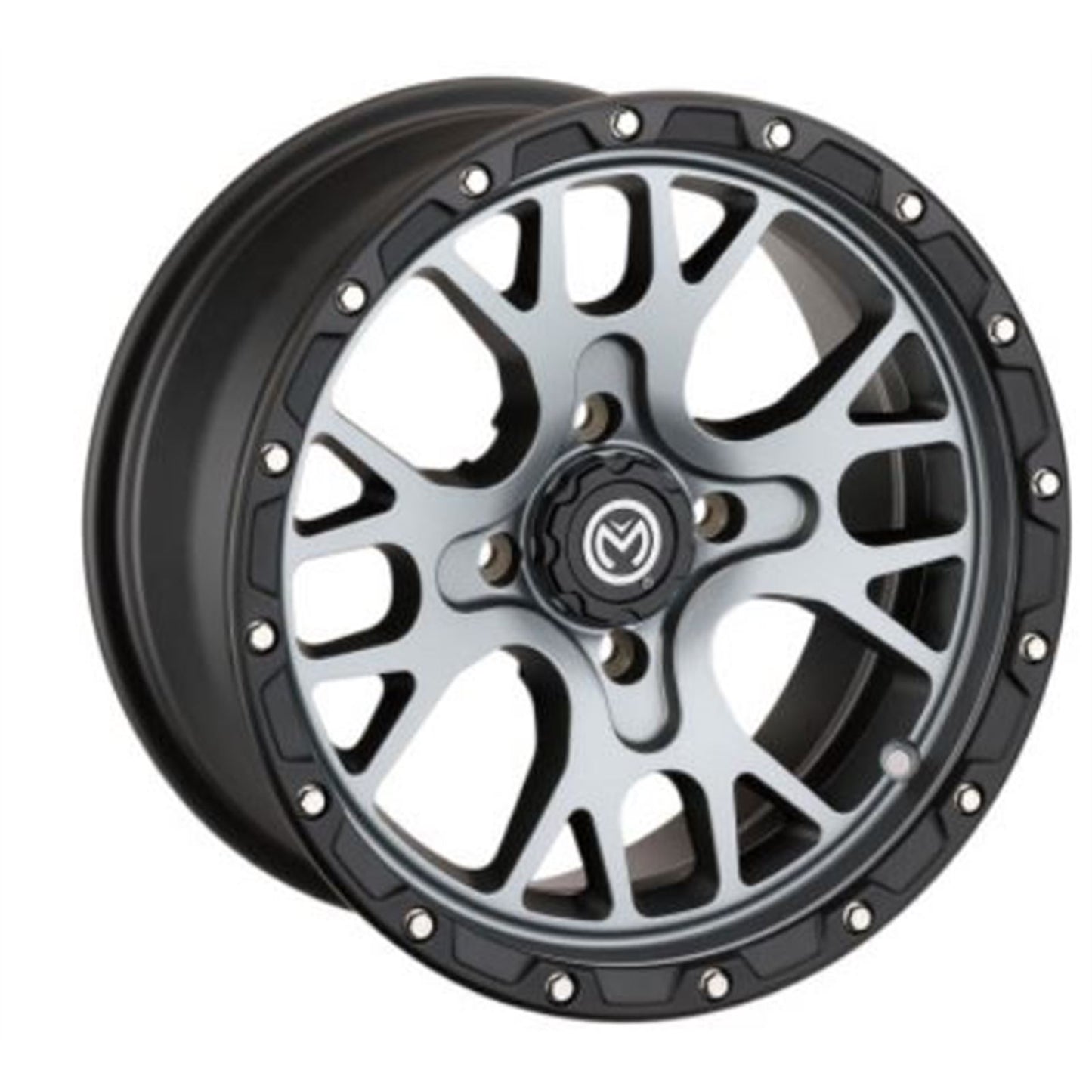 Moose Offroad Wheel - 545MO - 14X7 4/110 0230-0966_768007