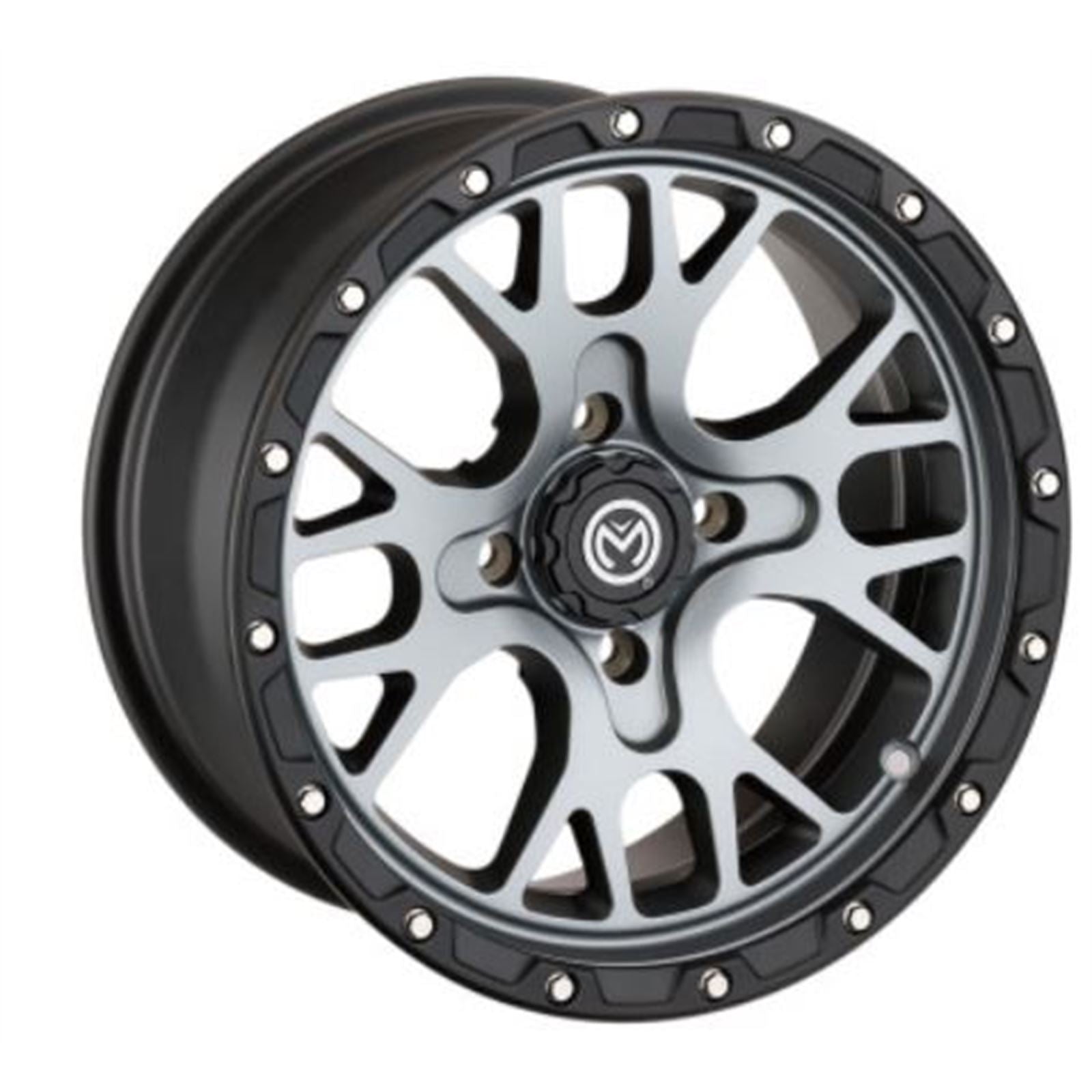 Moose Offroad Wheel - 545MO - 14X7 4/110 0230-0966_768007