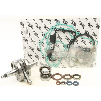 Hot Rods Complete Bottom End Kit CBK0210_297188