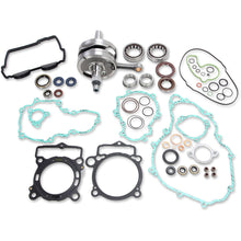 Hot Rods Complete Bottom End Kit CBK0210_396406